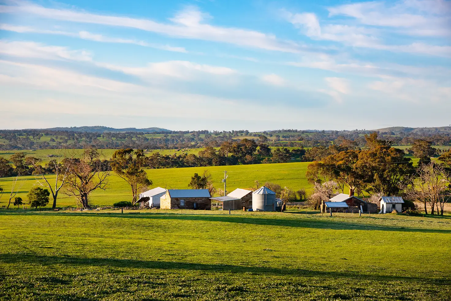 Main view of Homely house listing, 223 Nuggetty Road, Maldon VIC 3463