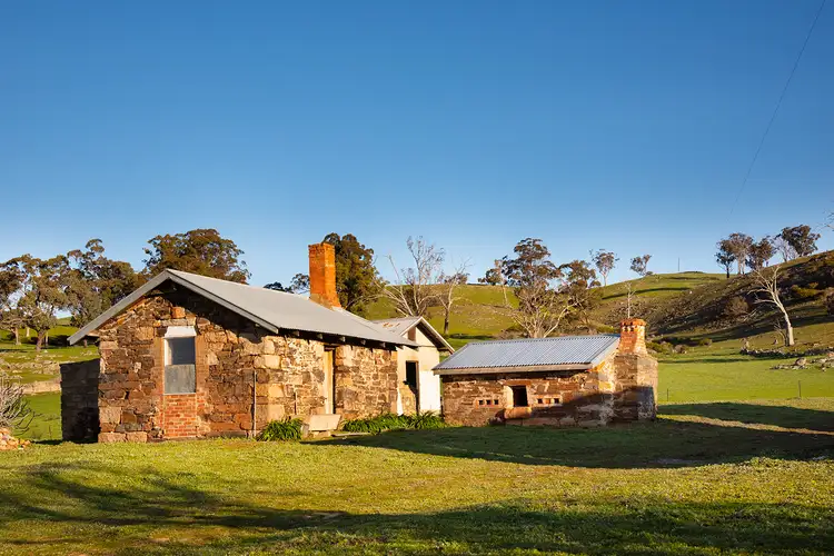 Second view of Homely house listing, 223 Nuggetty Road, Maldon VIC 3463