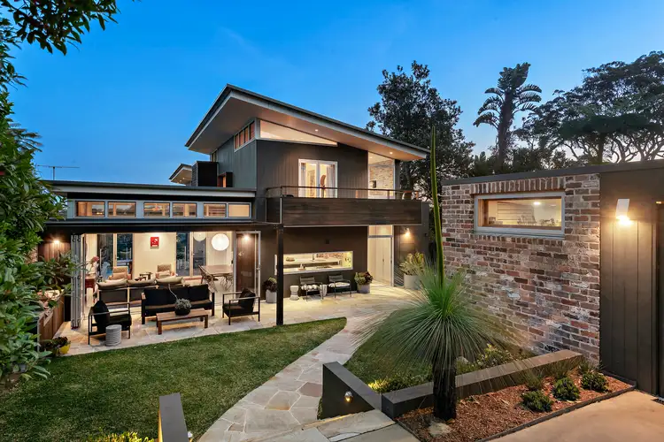 56 Woolgoolga Street, North Balgowlah NSW 2093