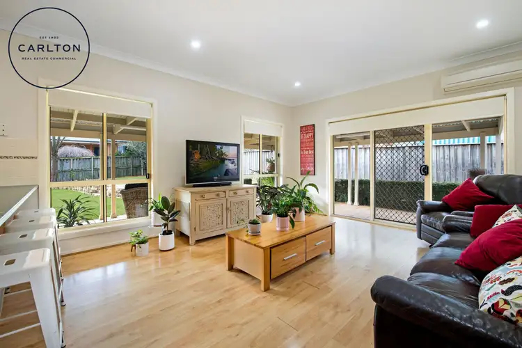 Second view of Homely house listing, 3c Biara Street, Bargo NSW 2574