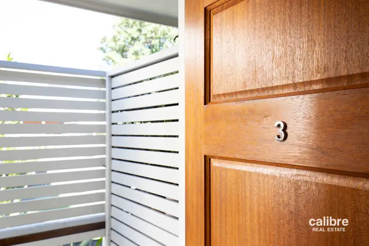 3/11 Henry Street, Greenslopes QLD 4120