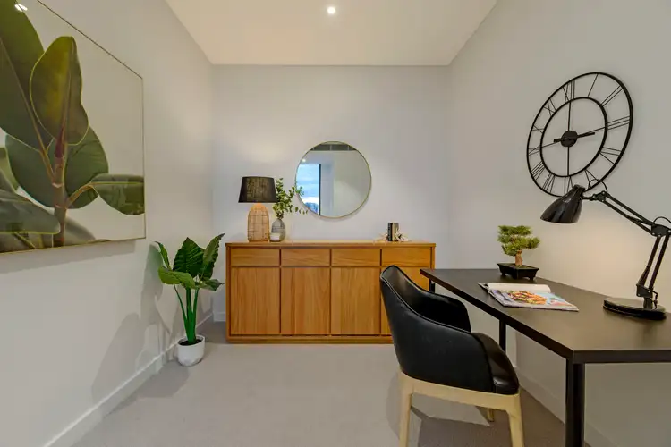 Fifth view of Homely apartment listing, 3209/81 Harbour Street, Sydney NSW 2000