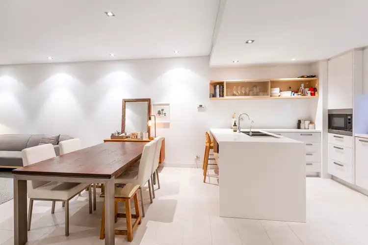 Fifth view of Homely apartment listing, 5/30 Kwong Alley, North Fremantle WA 6159