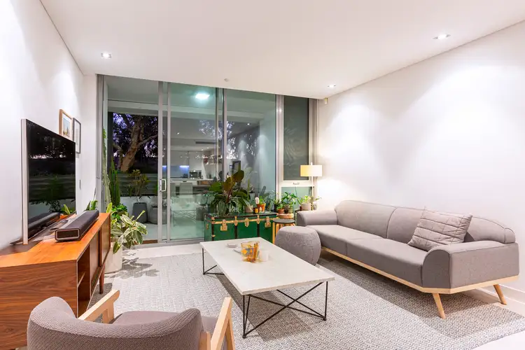 Sixth view of Homely apartment listing, 5/30 Kwong Alley, North Fremantle WA 6159