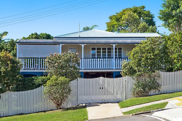 1 Petrie Creek Road, Nambour QLD 4560