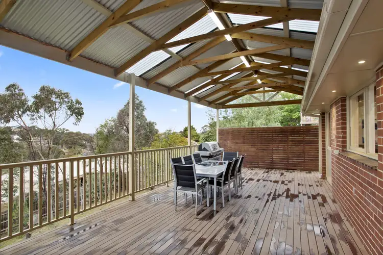 20 Fuller Street, Diamond Creek VIC 3089