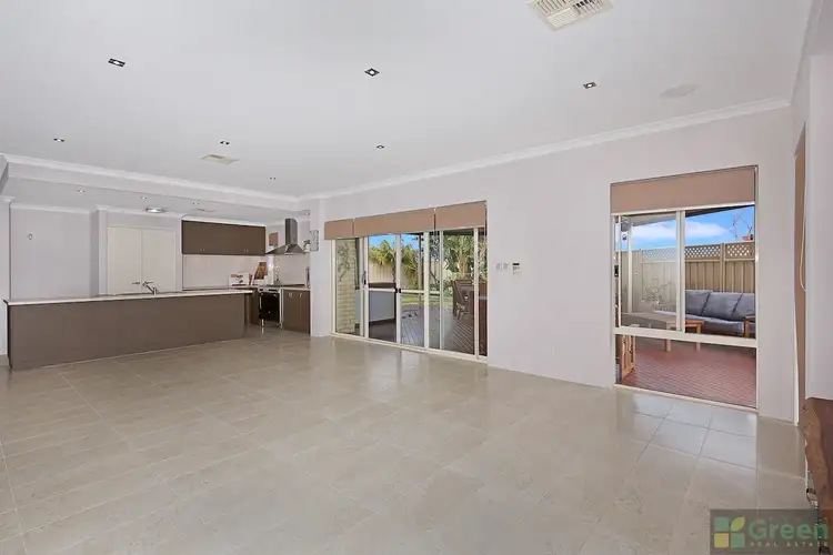 Sixth view of Homely house listing, 4 Jileroo Brace, Lakelands WA 6180