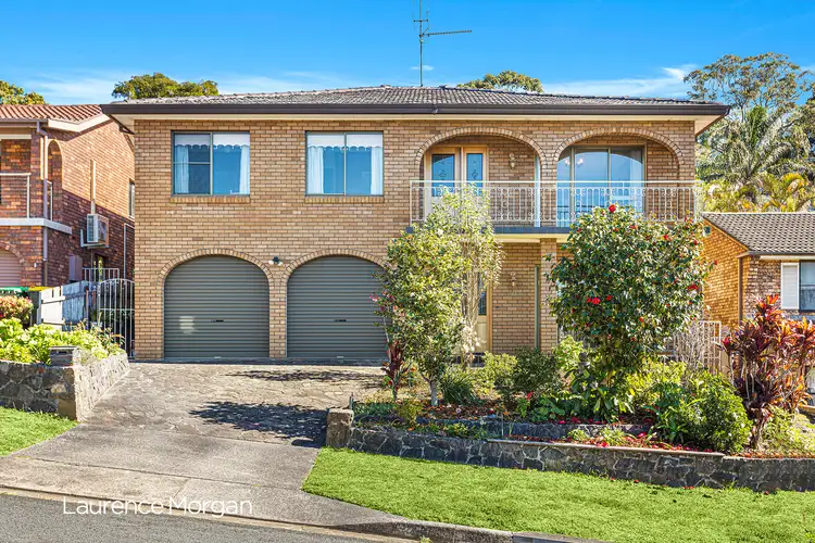 10 Jolliffe Street, Balgownie NSW 2519