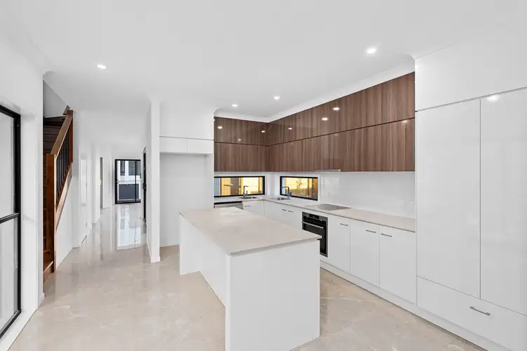 Fourth view of Homely townhouse listing, 1/20 Cecilia Close, Carina Heights QLD 4152