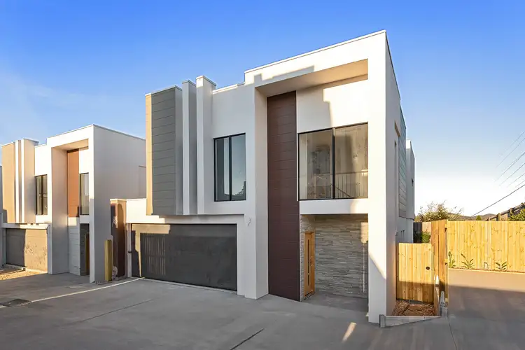 3/20 Cecilia Close, Carina Heights QLD 4152