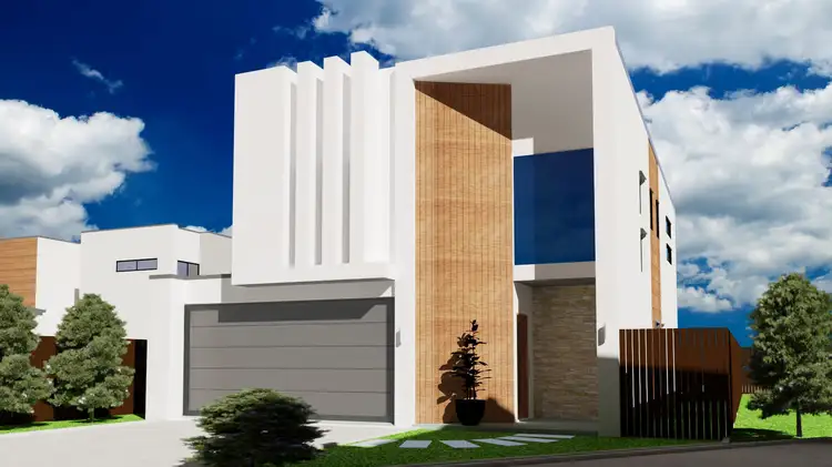 Main view of Homely townhouse listing, 8/25 Cecilia Close, Carina Heights QLD 4152