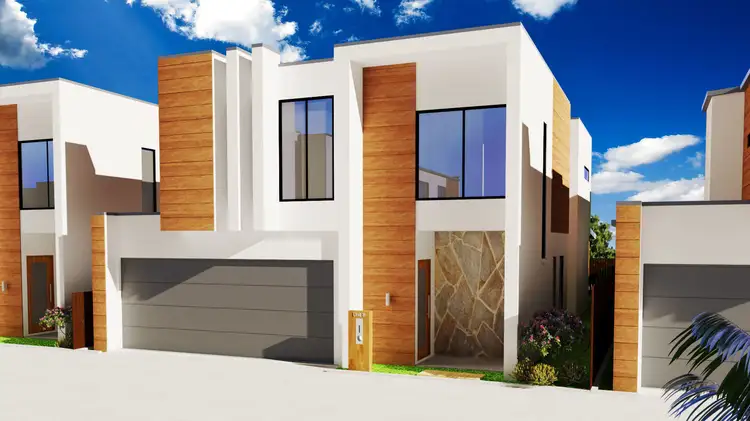 Second view of Homely townhouse listing, 8/25 Cecilia Close, Carina Heights QLD 4152