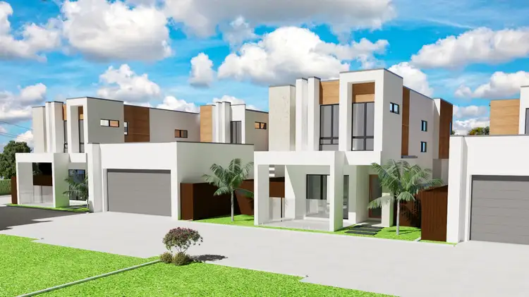 Third view of Homely townhouse listing, 8/25 Cecilia Close, Carina Heights QLD 4152