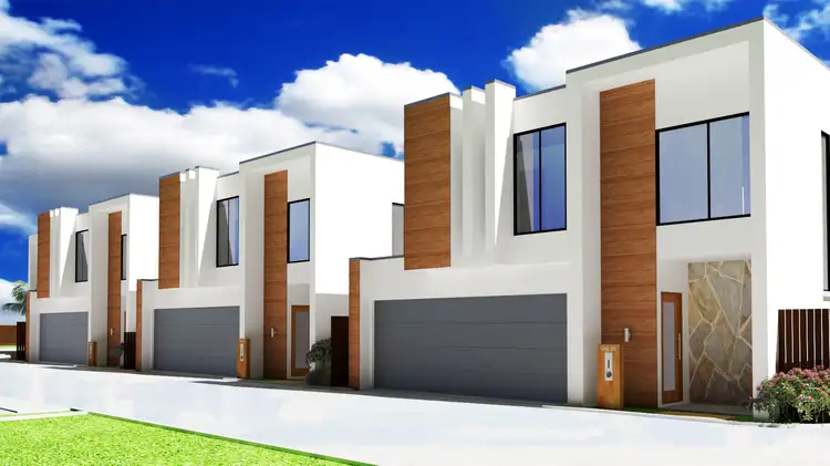 Fourth view of Homely townhouse listing, 8/25 Cecilia Close, Carina Heights QLD 4152