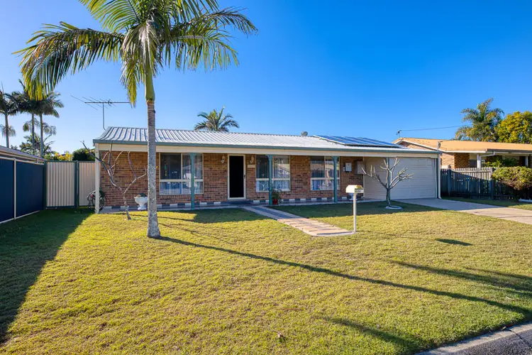 19 Yorkshire Drive, Banksia Beach QLD 4507