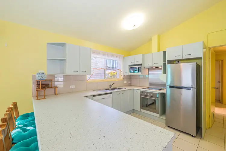 Second view of Homely house listing, 19 Yorkshire Drive, Banksia Beach QLD 4507