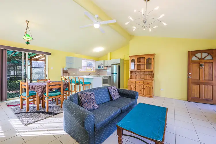 Fourth view of Homely house listing, 19 Yorkshire Drive, Banksia Beach QLD 4507