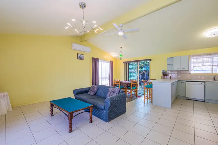 Fifth view of Homely house listing, 19 Yorkshire Drive, Banksia Beach QLD 4507