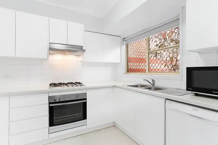 Third view of Homely townhouse listing, 24/1 Bennett Avenue, Strathfield South NSW 2136