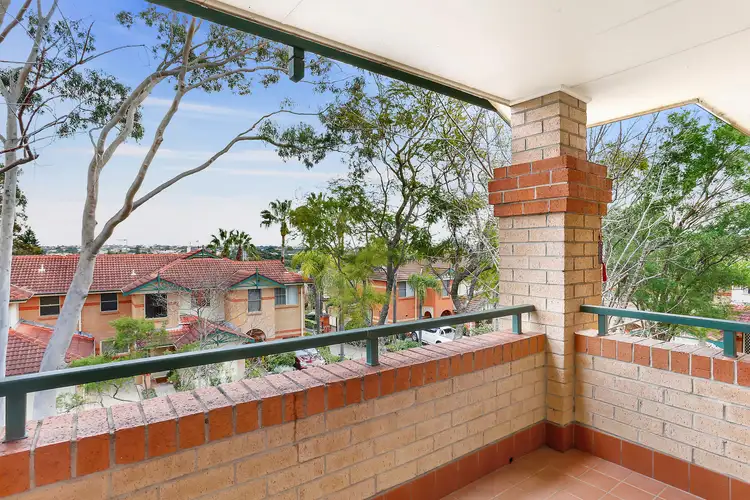 Fifth view of Homely townhouse listing, 24/1 Bennett Avenue, Strathfield South NSW 2136