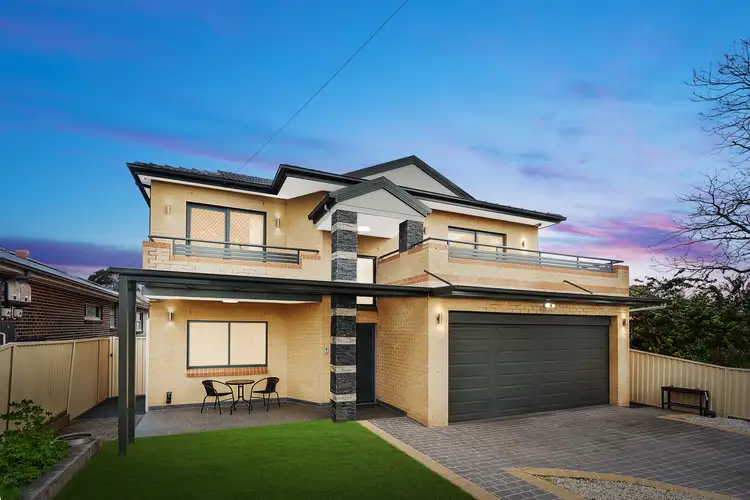 55 Broad Street, Bass Hill NSW 2197