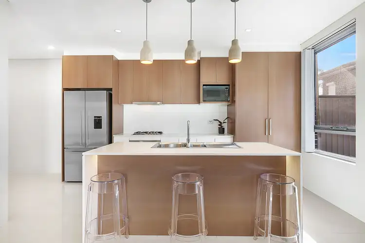 4/77-79 Lawrence Street, Peakhurst NSW 2210