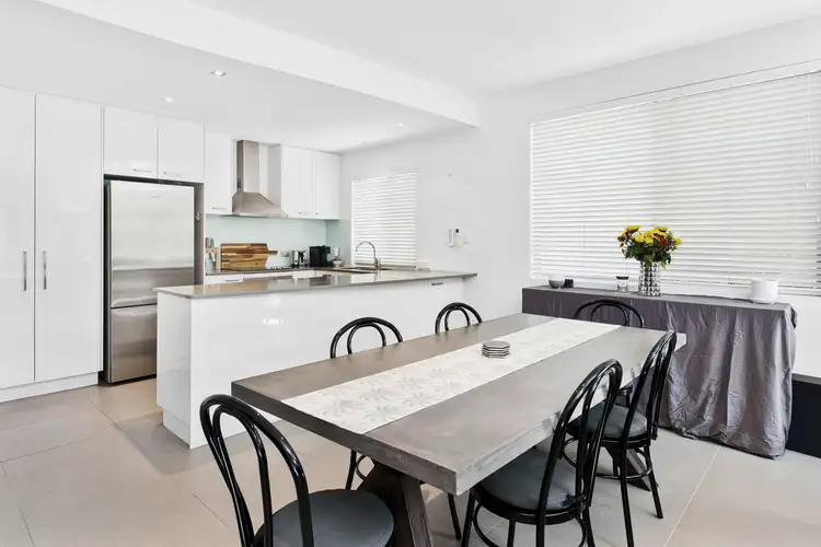 Sixth view of Homely apartment listing, 1/37 Katharina Street, Noosa Heads QLD 4567