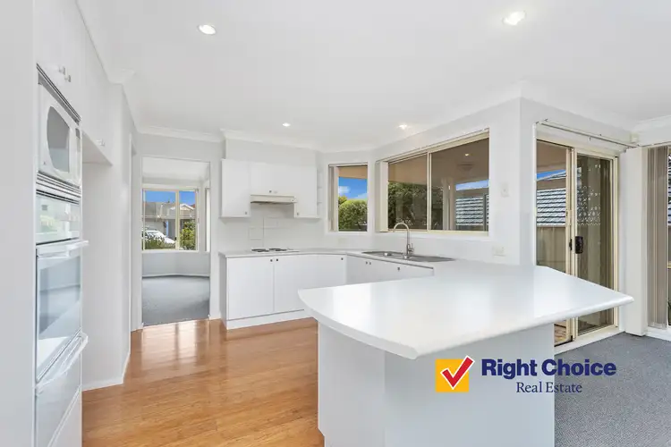 Third view of Homely house listing, 42 Kialoa Circuit, Shell Cove NSW 2529