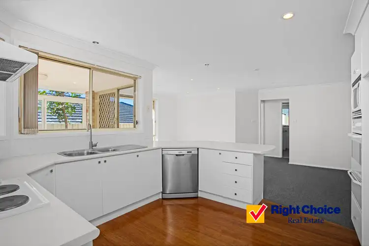 Fourth view of Homely house listing, 42 Kialoa Circuit, Shell Cove NSW 2529