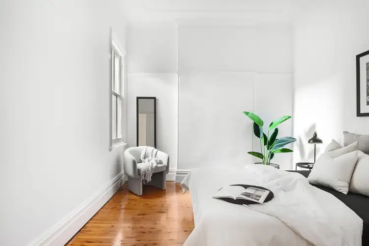 Fourth view of Homely house listing, 76 Stafford Street, Stanmore NSW 2048