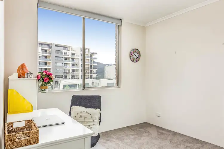 Fourth view of Homely unit listing, 7/11-15 Ocean Street, Wollongong NSW 2500