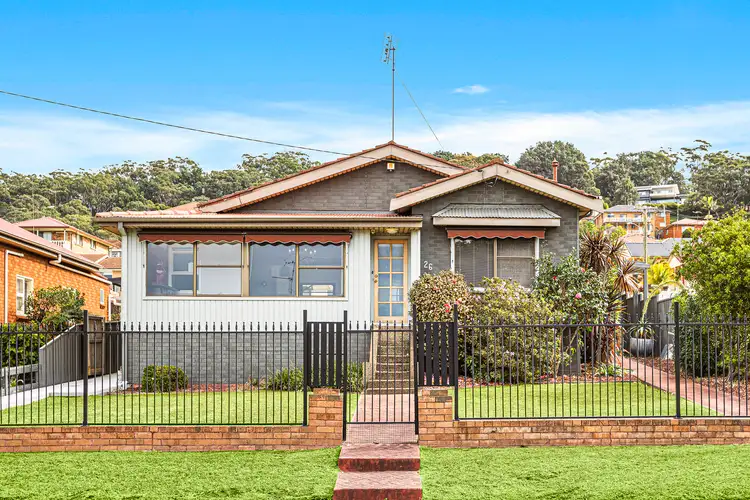 Main view of Homely house listing, 26 Jutland Avenue, Wollongong NSW 2500