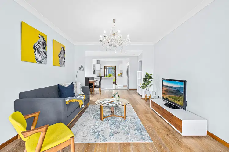 Second view of Homely house listing, 26 Jutland Avenue, Wollongong NSW 2500