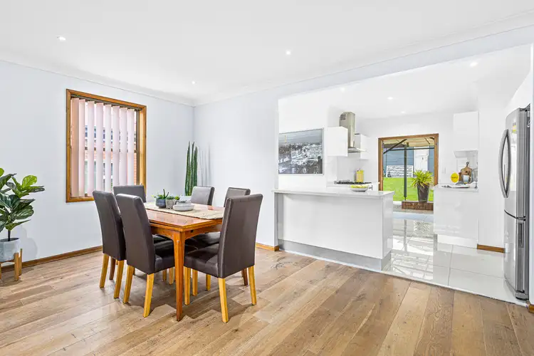 Fourth view of Homely house listing, 26 Jutland Avenue, Wollongong NSW 2500