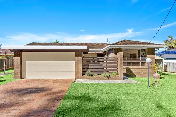 38 Joanne Street, Woonona NSW 2517