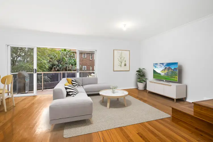 Second view of Homely apartment listing, 3/7 Rawson Street, Wollongong NSW 2500