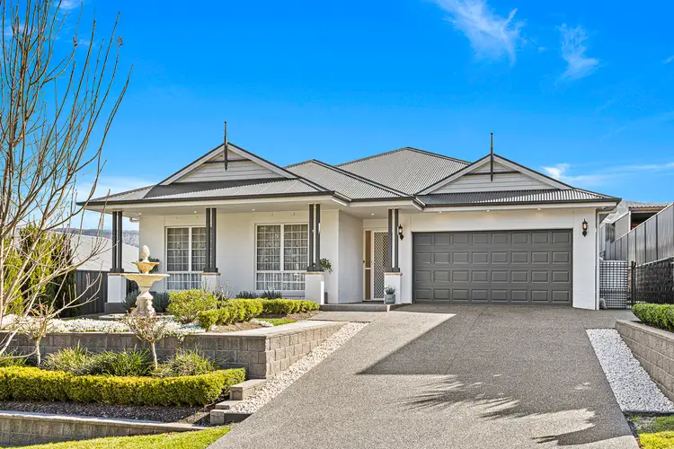 55 Morson Avenue, Horsley NSW 2530