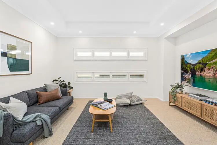 Fifth view of Homely house listing, 55 Morson Avenue, Horsley NSW 2530