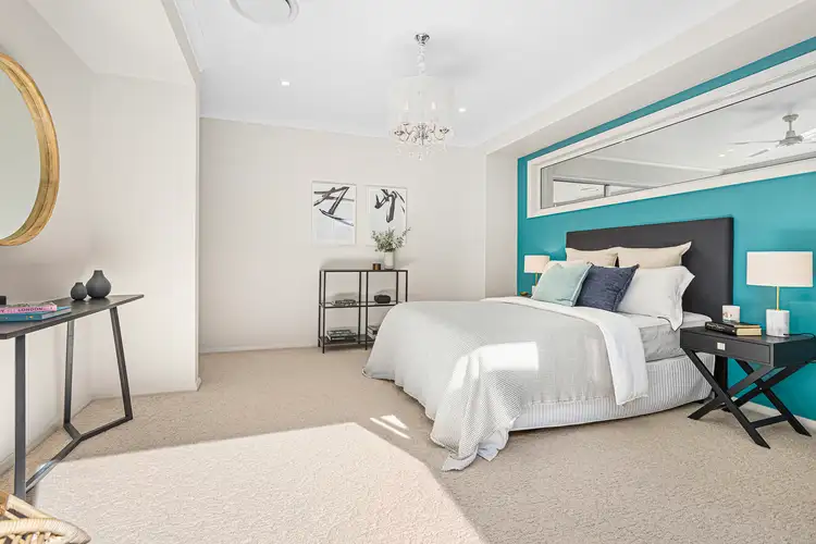 Sixth view of Homely house listing, 55 Morson Avenue, Horsley NSW 2530
