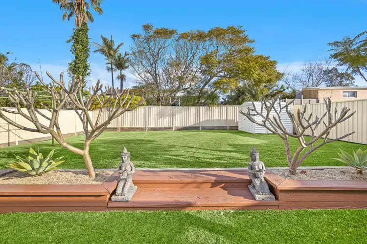 Fifth view of Homely house listing, 3 Glossop Street, Towradgi NSW 2518