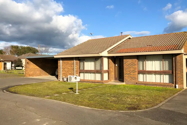 7 Dale Close, Traralgon VIC 3844
