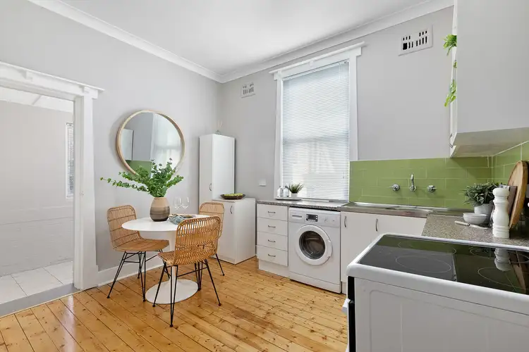 Third view of Homely apartment listing, 8/5 Kurrawa Avenue, Coogee NSW 2034