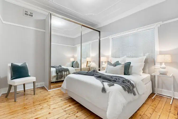 Fifth view of Homely apartment listing, 8/5 Kurrawa Avenue, Coogee NSW 2034