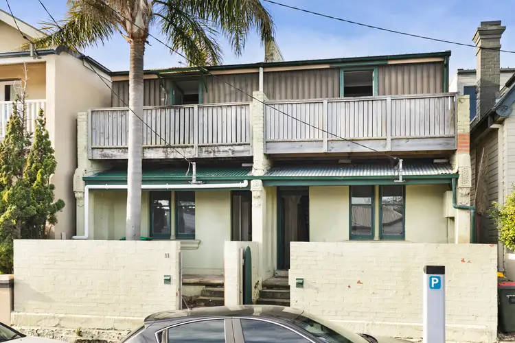 11 Oxford Street, Rozelle NSW 2039