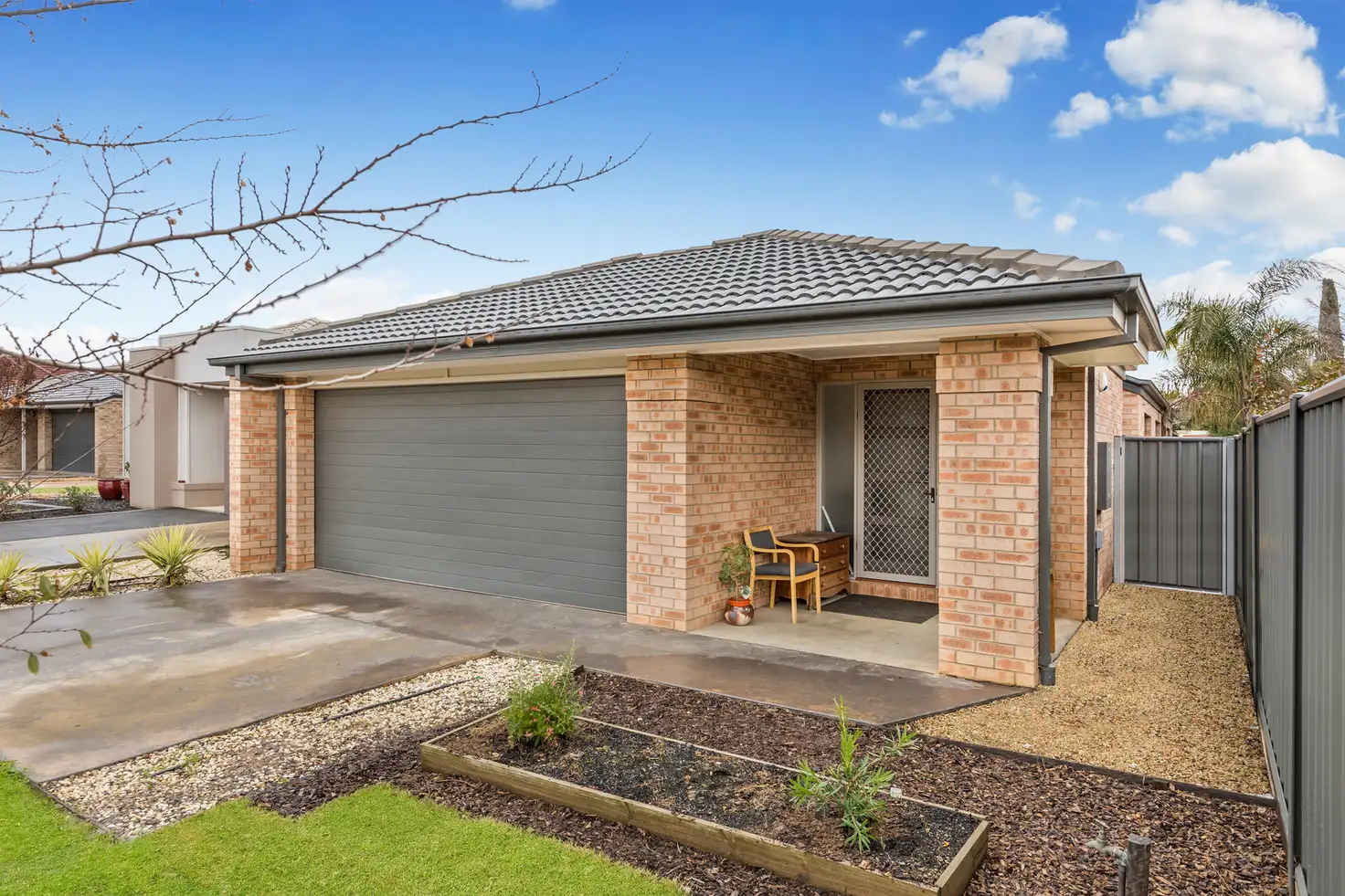 Main view of Homely house listing, 10 Roche Court, White Hills VIC 3550