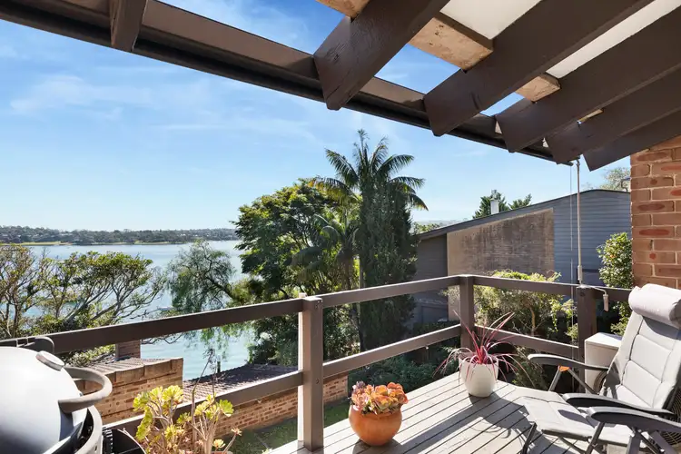 Second view of Homely house listing, 4/8-10 Louisa Road, Birchgrove NSW 2041