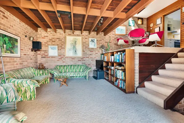 Fourth view of Homely house listing, 4/8-10 Louisa Road, Birchgrove NSW 2041