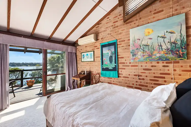 Fifth view of Homely house listing, 4/8-10 Louisa Road, Birchgrove NSW 2041