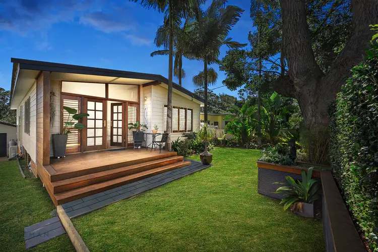 40 Birriga Road, Noraville NSW 2263