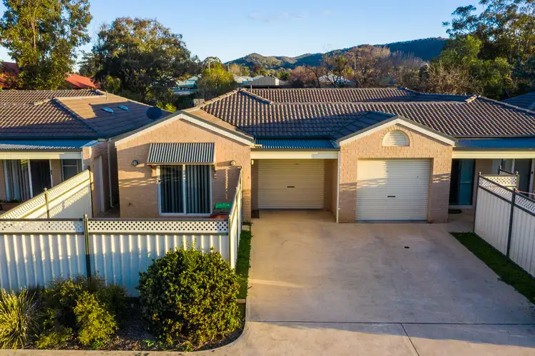 Main view of Homely house listing, 8/23A Cox Street, Mudgee NSW 2850